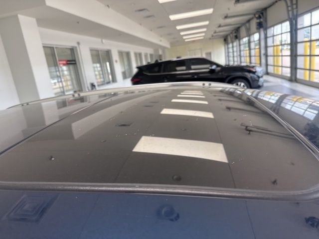 2021 Mazda CX-30 Premium Blue at Durrett Motor Company