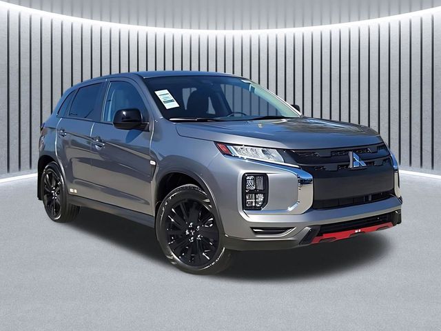 2026 Mitsubishi Outlander Sport 