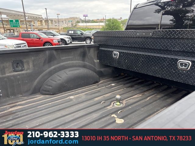 Used Car 2022 Ford F-250sd  King Ranch For Sale Under $60,000 In San Antonio, Texas