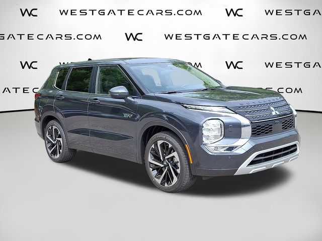 MitsubishiOutlander PHEV2