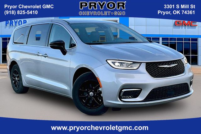 Chrysler Pacifica Touring L FWD