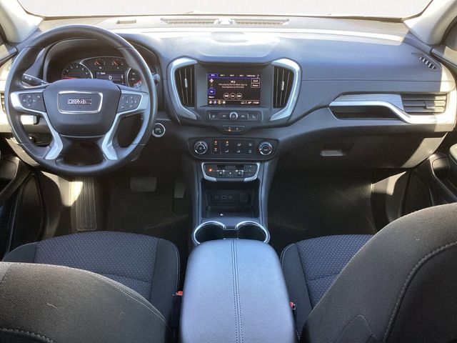 Used Car 2024 Gmc Terrain  Sle For Sale Under $20,000 In San Antonio, Texas