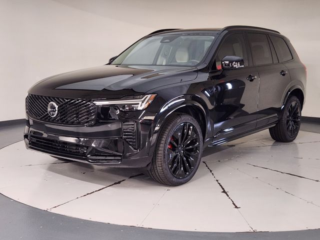 2026 Volvo XC90 B6 Ultra