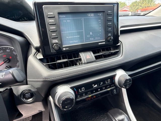 2021 Toyota RAV4 - $19,888