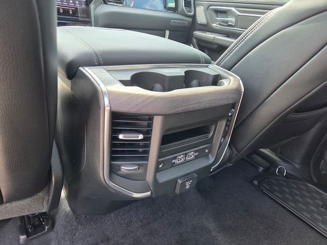 New 2026 Gray Ram Laramie image 8