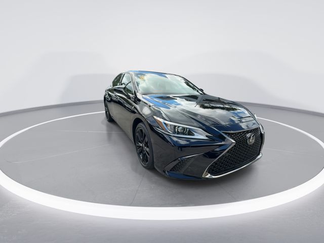 2024 Lexus ES - $43,898