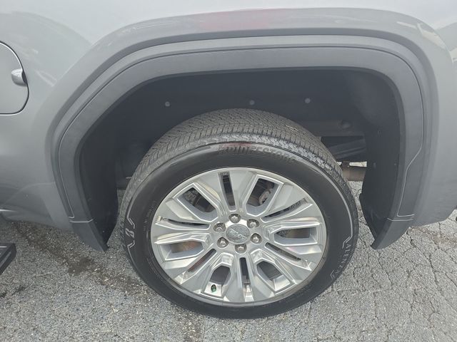 Used 2021 Gray GMC Denali image 34