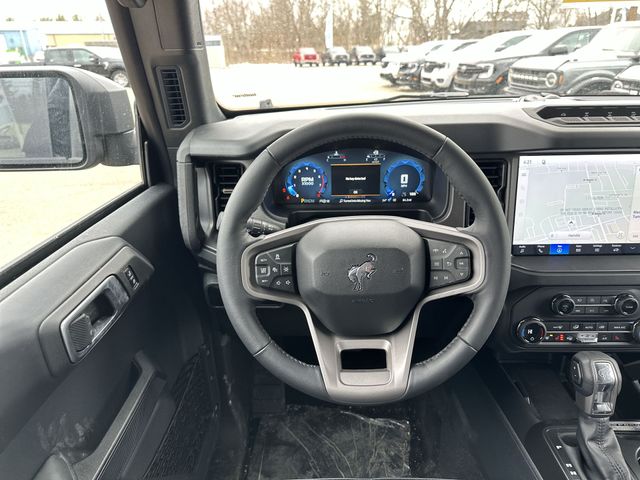 New 2026 Black Ford Badlands image 13