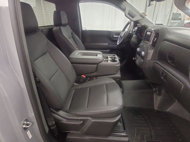 2024 – GMC – Sierra 1500