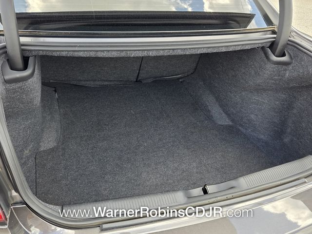 Used 2022 Gray Dodge R/T Scat Pack image 13