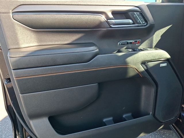 used 2024 GMC Sierra 1500 car, priced at $54,950