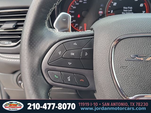 Used Car 2024 Dodge Durango  Srt 392 For Sale Under $70,000 In San Antonio, Texas