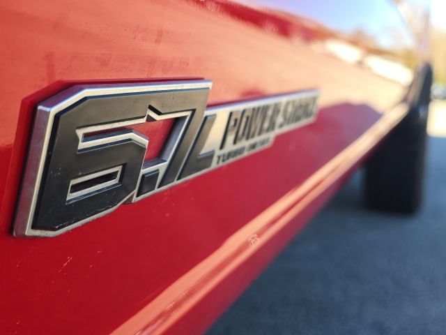 2024 Ford F-250SD Lariat:44743A