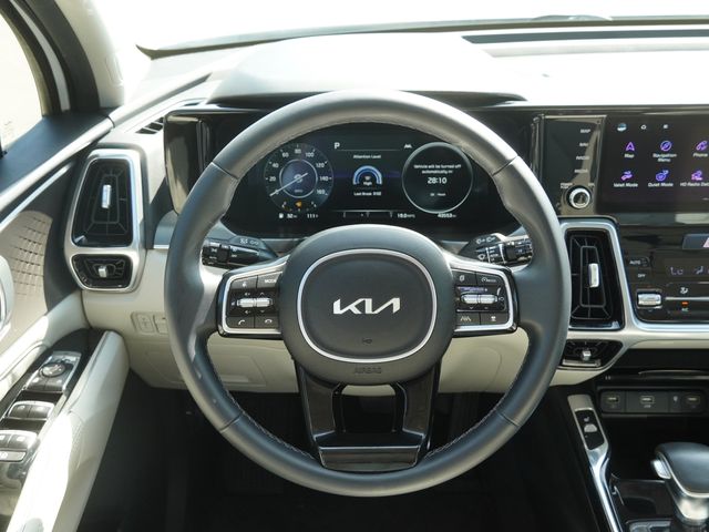Used 2023 Kia Sorento SUV