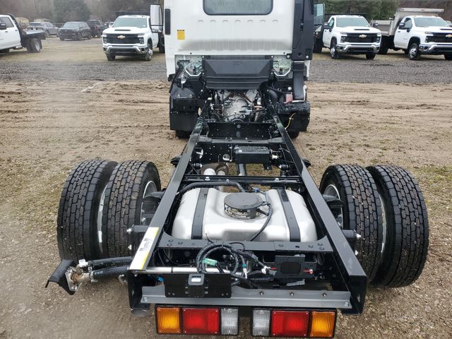 2026 Chevrolet LCF 4500HG Regular Cab RWD Cab Chassis for sale #TS205861 - photo 22