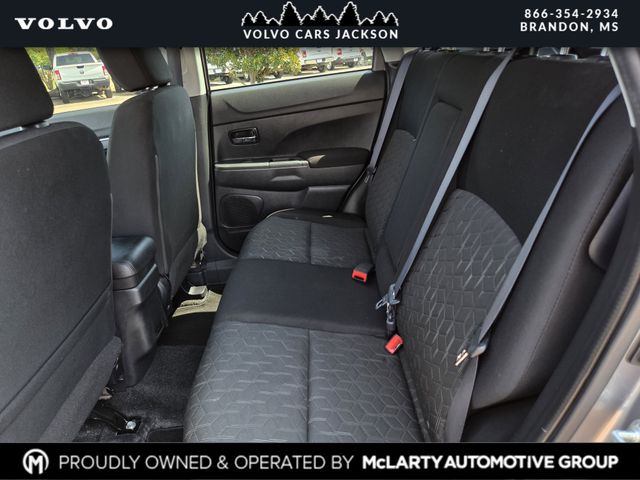 Used 2023 Mitsubishi Outlander Sport SUV