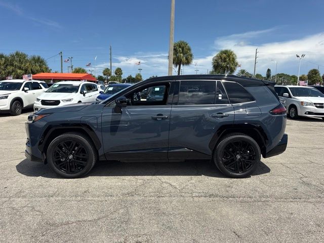 2026 Toyota RAV4 - $53,588