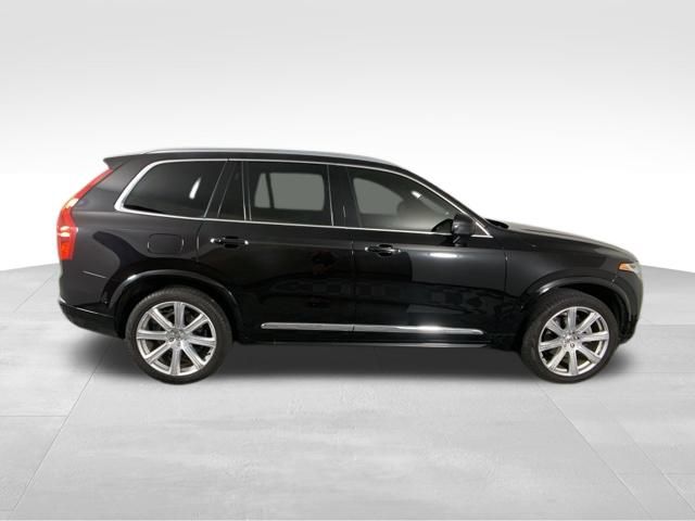 2017 Volvo XC90 T6 Inscription 8