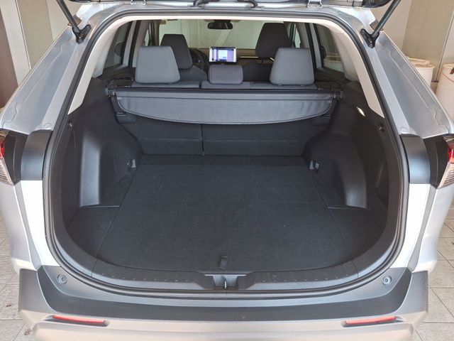 Used 2025 Toyota RAV4 SUV