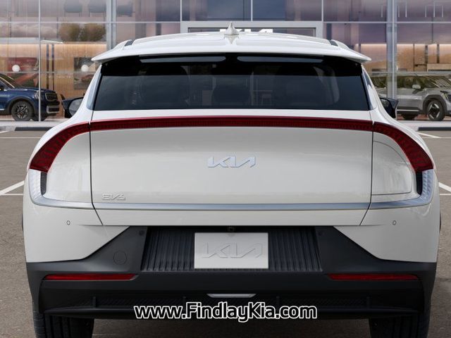 2024 Kia EV6