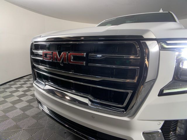 2024 GMC Yukon SLT 37