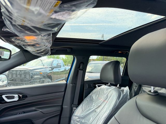 new 2026 Jeep Compass car, priced at $35,115