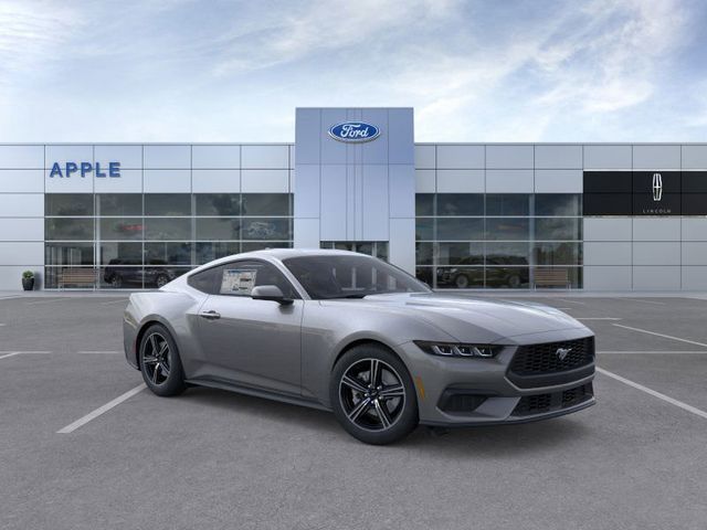 2025 Ford Mustang EcoBoost Fastback