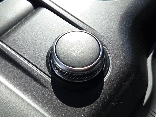 New 2026 Black Ford Active image 23