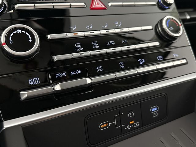 New 2025 Hyundai Santa Fe For Sale in Indianapolis, IN