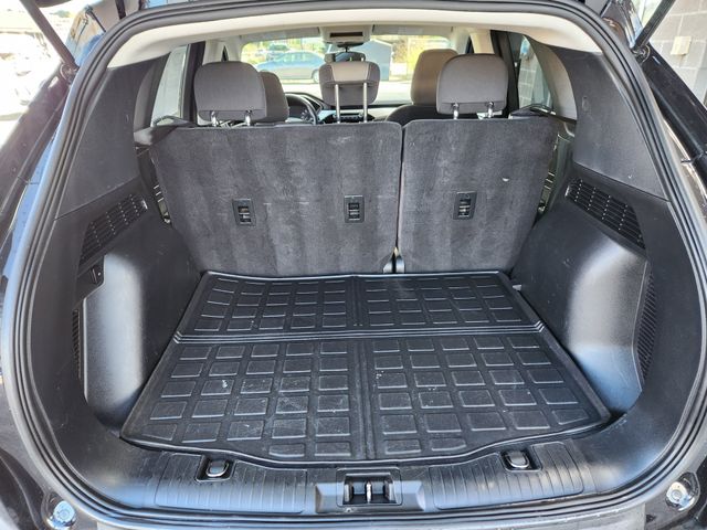 Used 2021 Ford Escape SUV