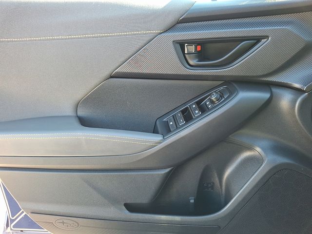 used 2024 Subaru Crosstrek car, priced at $26,485