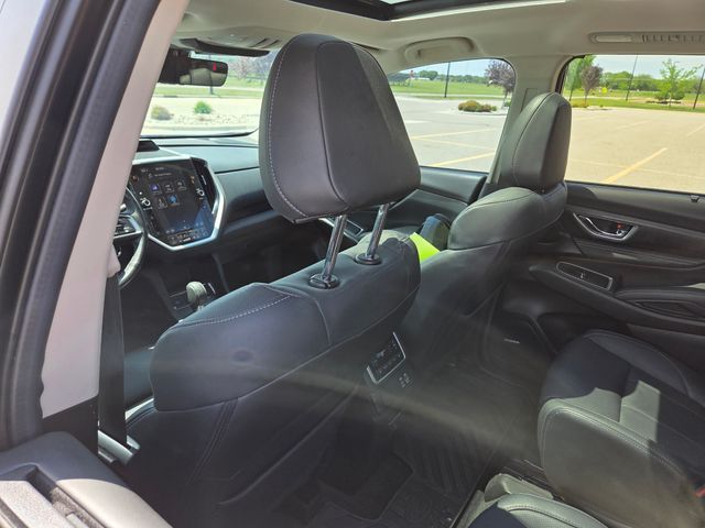 2024 Subaru Ascent Limited 7-Passenger
