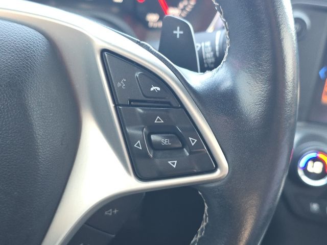 2014 Chevrolet Corvette Stingray Base:43974A2