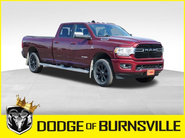 2020 RAM 3500 Big Horn Crew Cab LB 4WD