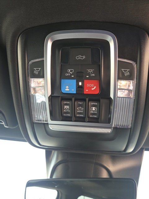 New 2026 Ram 2500 Truck