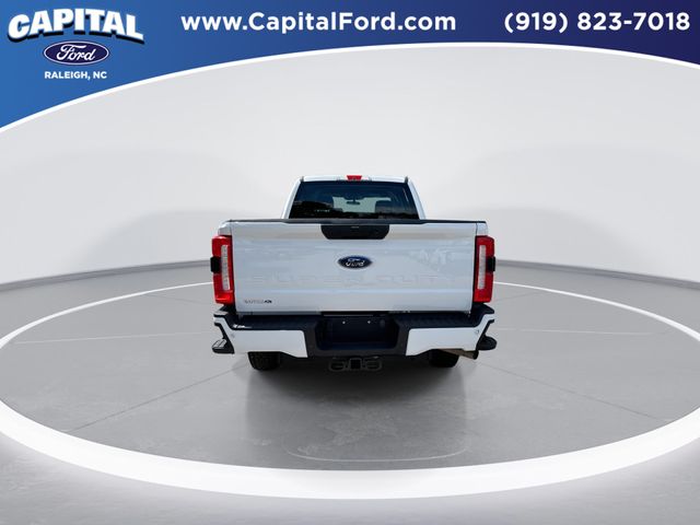 Used 2024 White Ford XL image 7