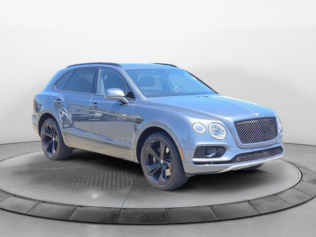 BentleyBentayga7