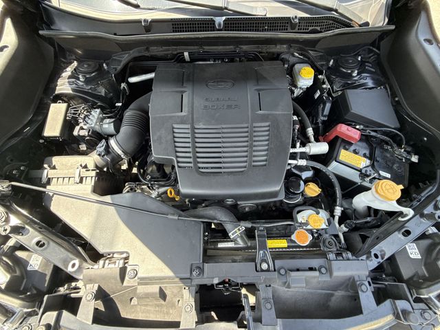 2024 Subaru Forester - $26,177