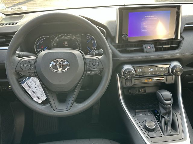 2024 Toyota RAV4 Hybrid XLE 7