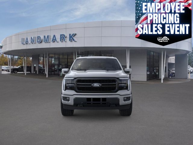 new 2026 Ford F-150 car, priced at $66,268