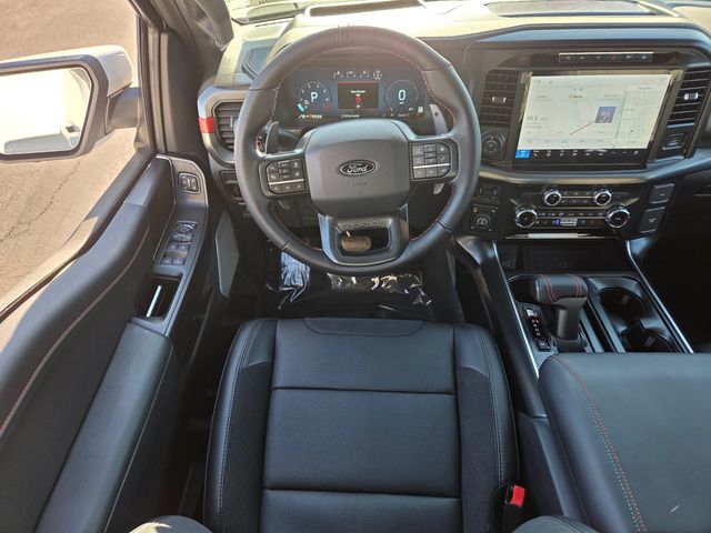 New 2026 Ford F-150 Raptor 4D SuperCrew