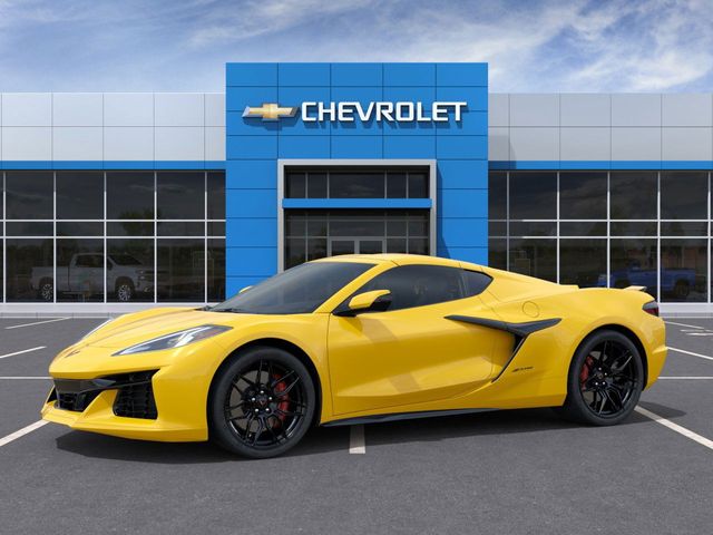 2025 Chevrolet Corvette Z06 6