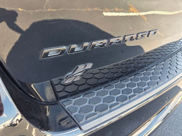 Used 2026 Dodge Durango SUV