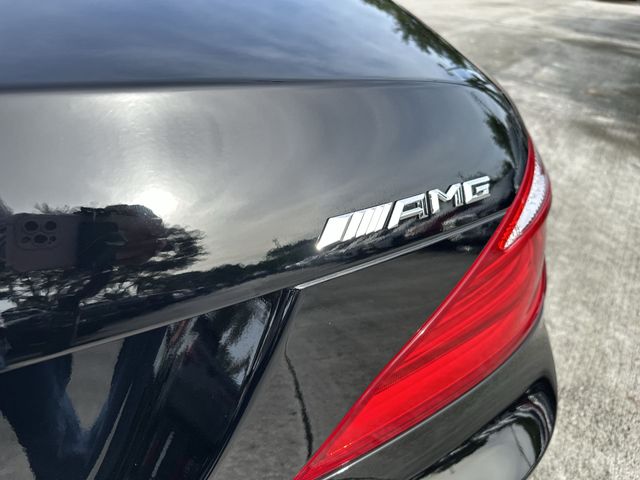 2015 Mercedes-Benz SL-Class - $32,977