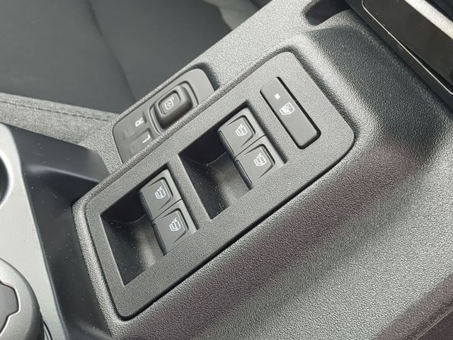 New 2025 Azure Gray Metallic Tri-Coat Ford Big Bend® image 15
