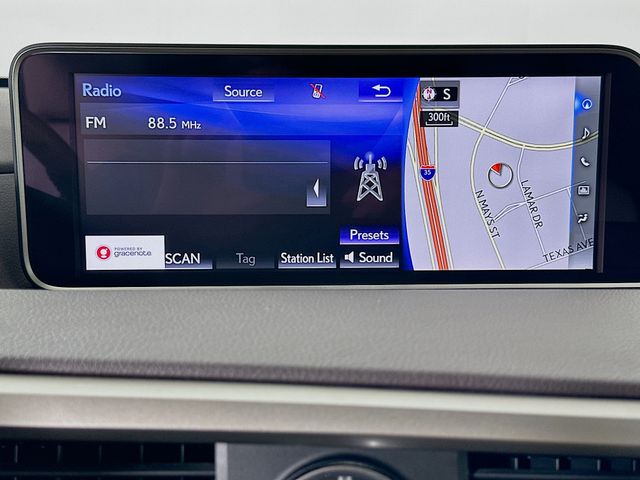 Thumbnail: 2018 Lexus RX - 15