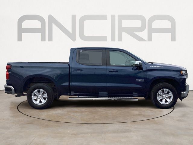 Used Car 2020 Chevrolet Silverado 1500  Lt For Sale Under $30,000 In San Antonio, Texas