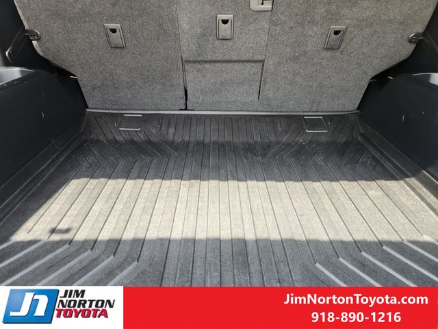 Used 2024 Toyota 4Runner SUV