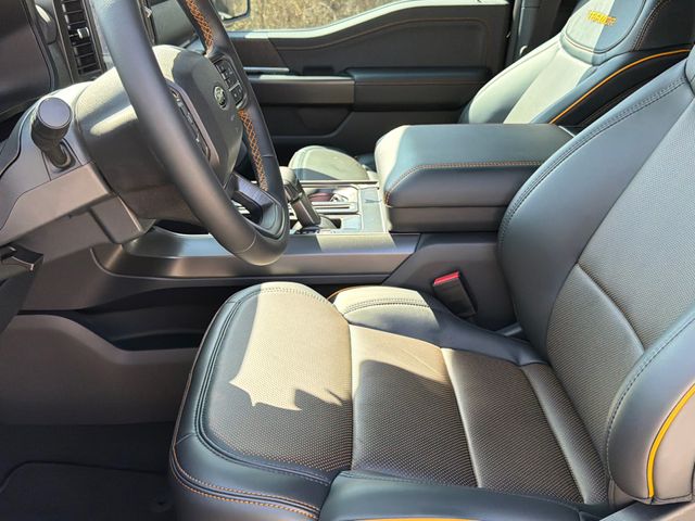 New 2026 Black Ford Tremor image 19