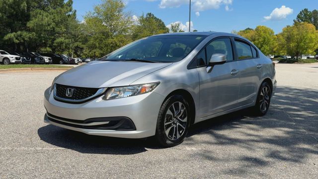Used 2013  Honda EX image 4